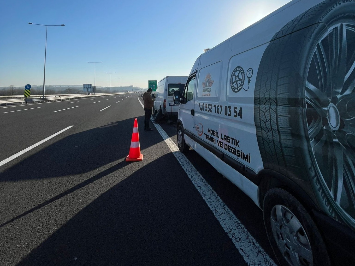 Sakarya Lastik, Sakarya Mobil Lastikçi